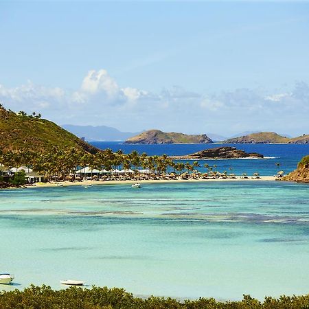 Le Guanahani St. Barthelemy Exteriör bild
