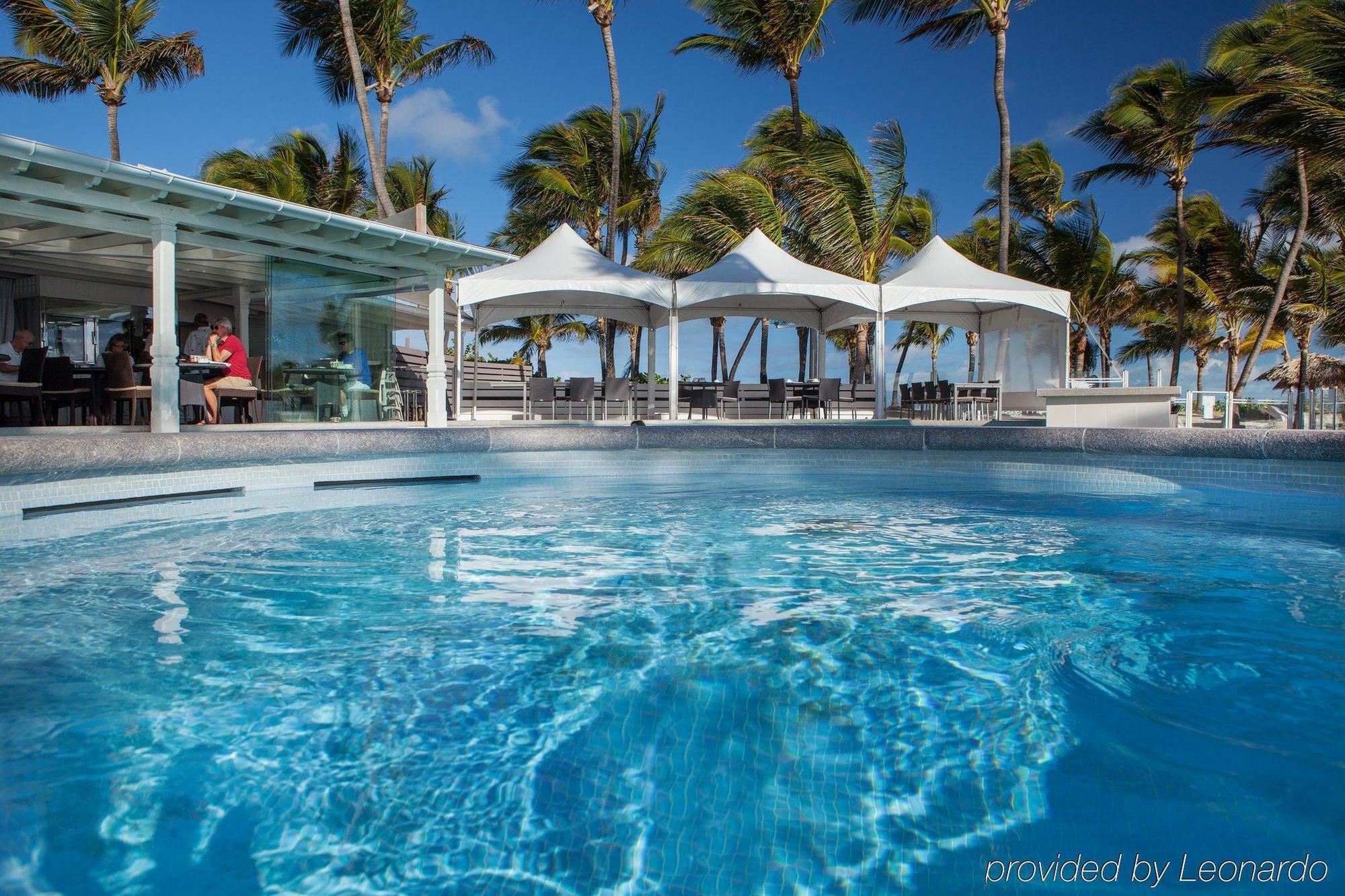 Le Guanahani St. Barthelemy Exteriör bild