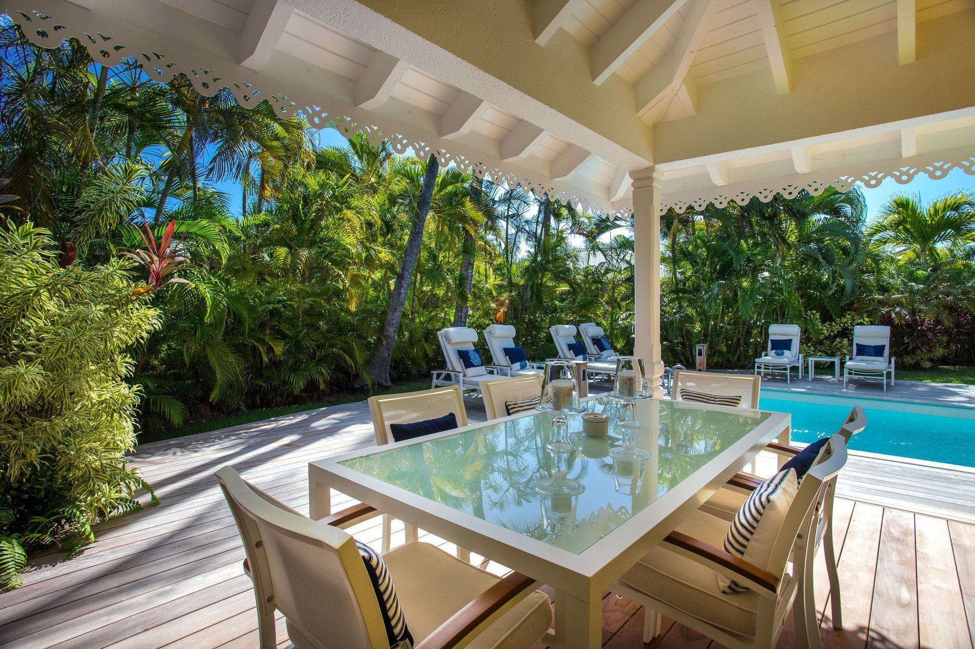 Le Guanahani St. Barthelemy Exteriör bild