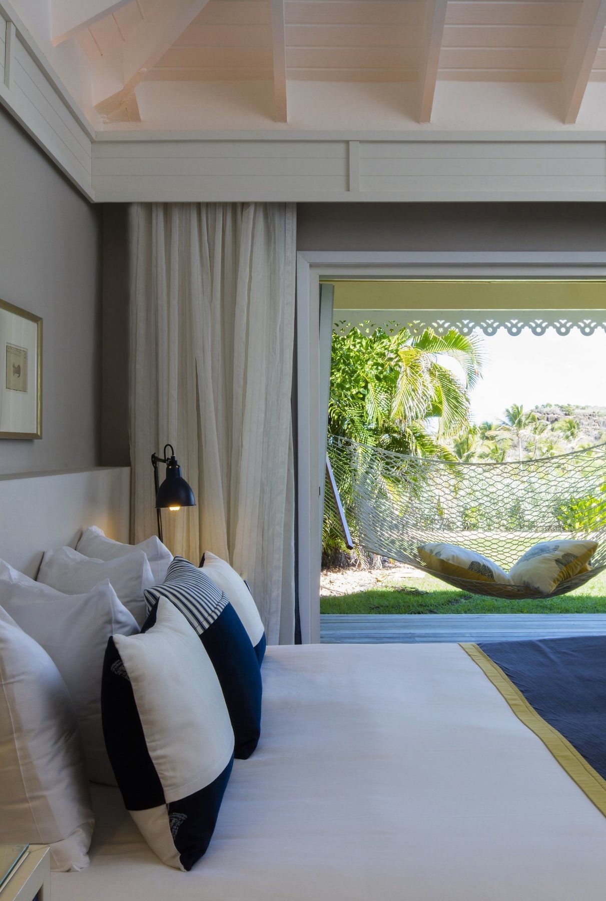 Le Guanahani St. Barthelemy Exteriör bild