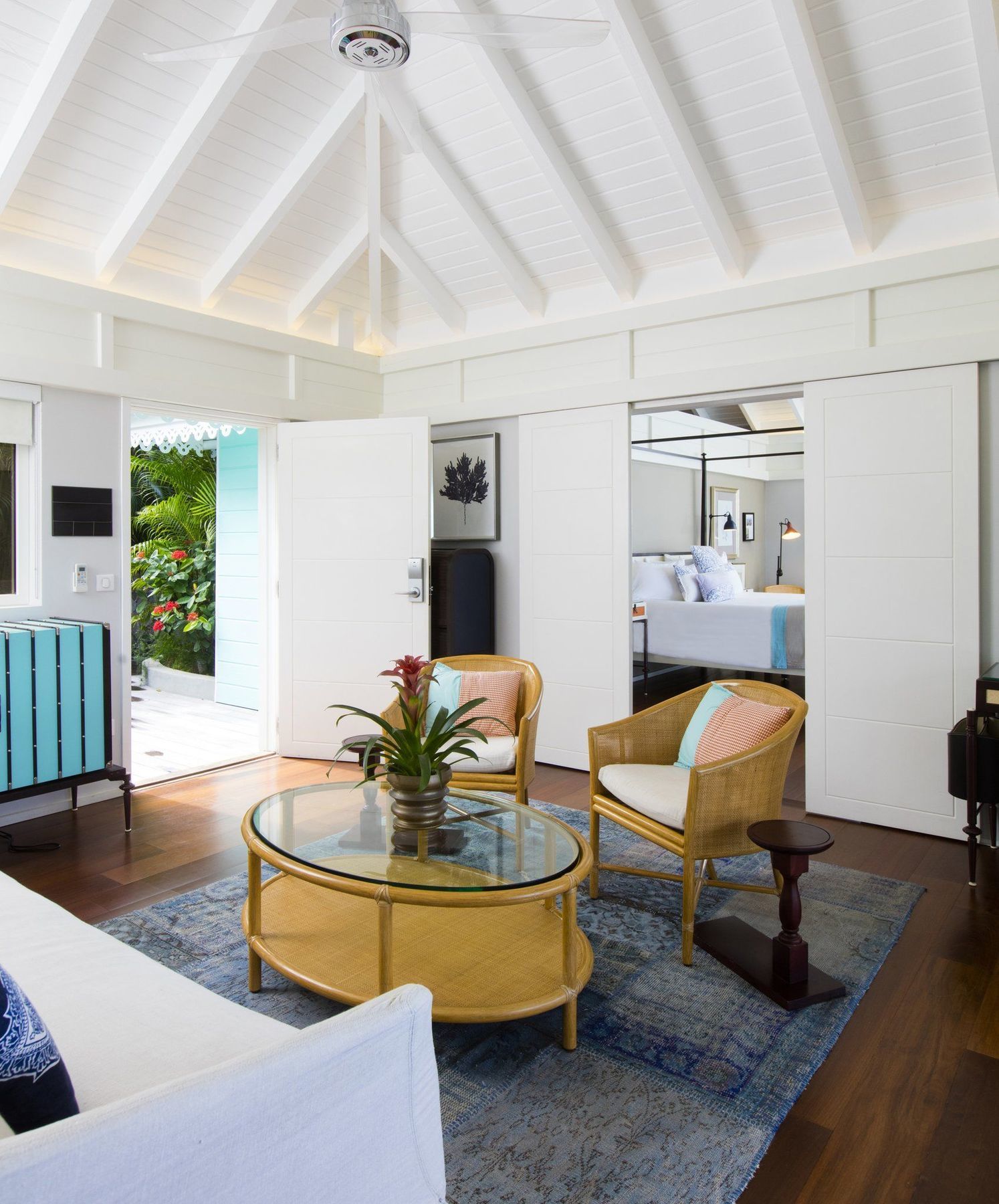 Le Guanahani St. Barthelemy Exteriör bild
