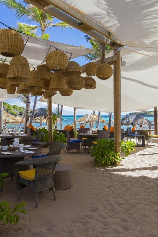 Le Guanahani St. Barthelemy Exteriör bild