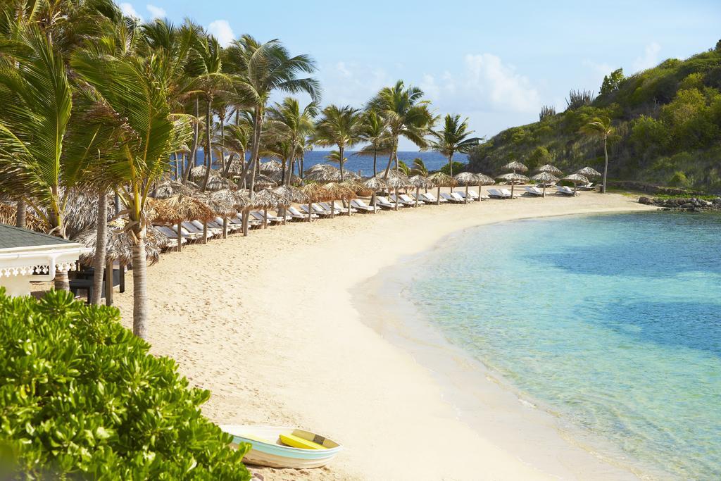 Le Guanahani St. Barthelemy Exteriör bild