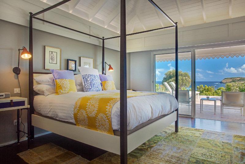 Le Guanahani St. Barthelemy Exteriör bild