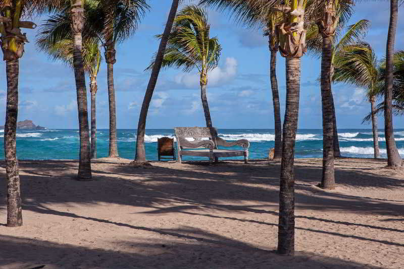 Le Guanahani St. Barthelemy Exteriör bild