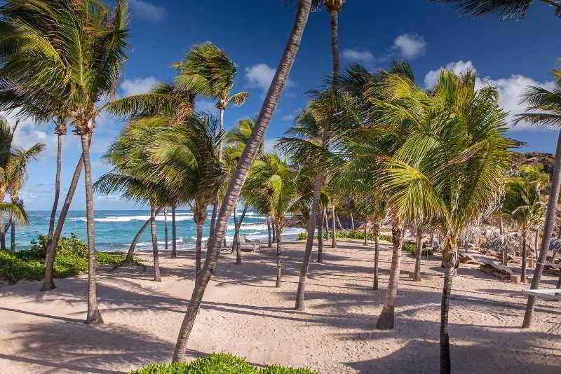Le Guanahani St. Barthelemy Exteriör bild